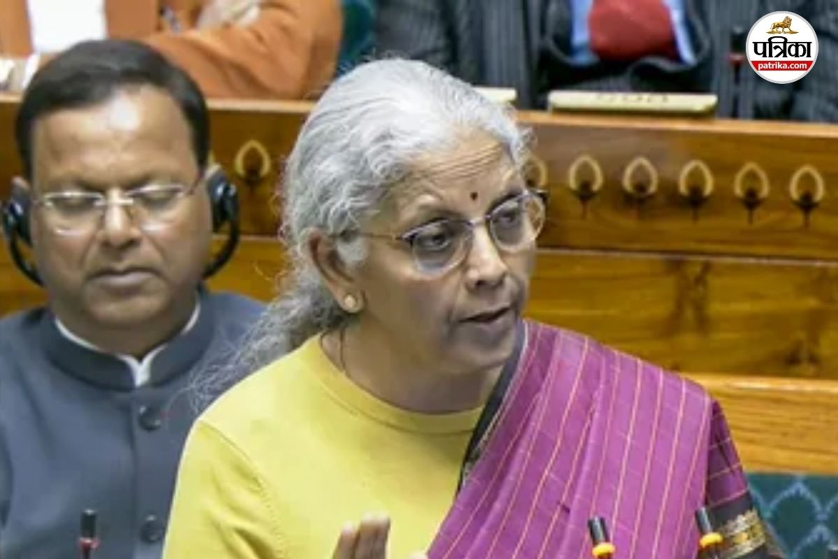 Union Budget 2026: शिक्षा से रोजगार तक, हर जिले में छात्राओं के लिए हॉस्टल, स्किल पर जोर, सहित हुए कई ऐलान