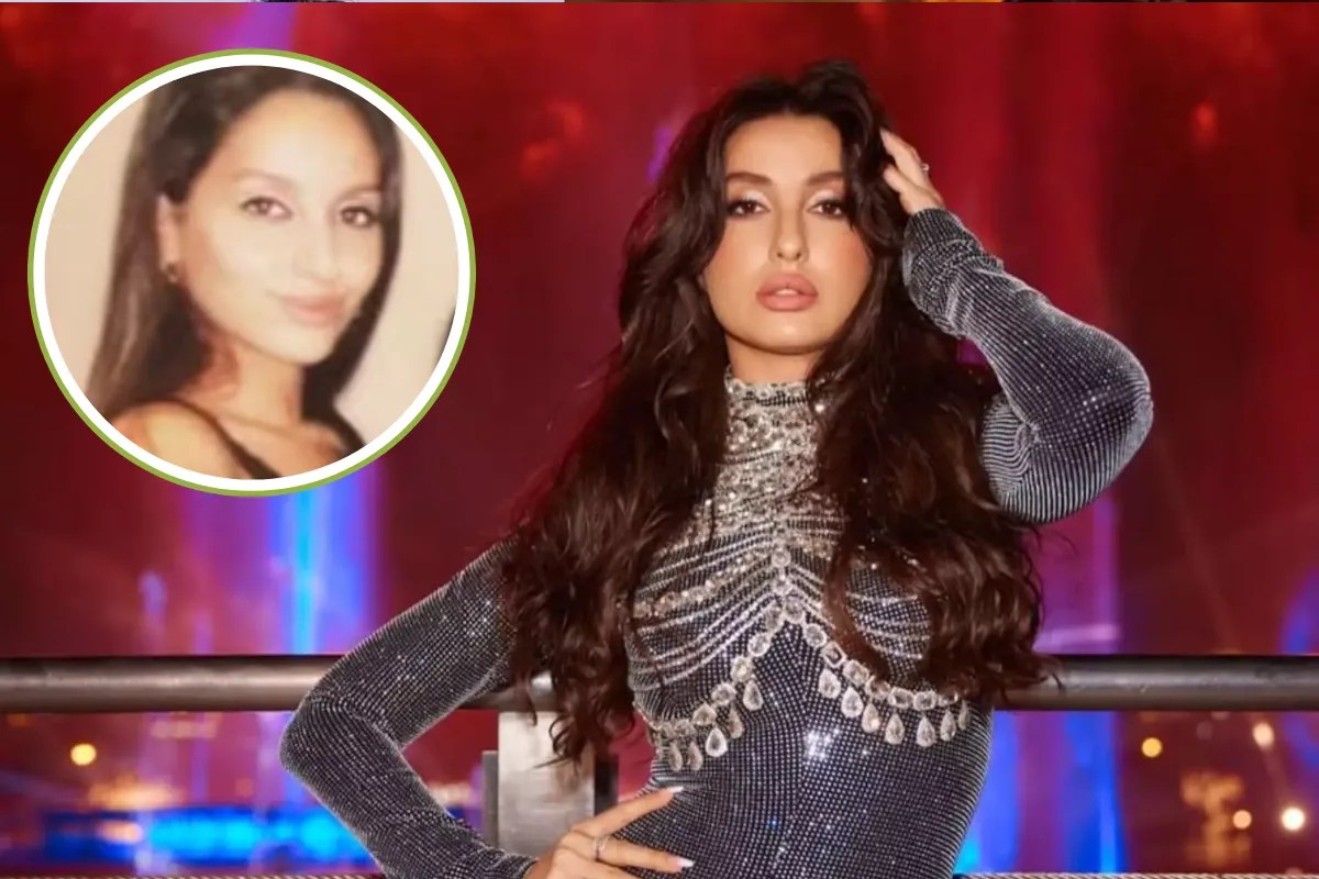 रंग-रूप को लेकर मिले भद्दे कमेंट्स, एक रोटी और अंडा खाकर महीनों बिताई जिंदगी, आज करोड़ों की मालकिन हैं नोरा फतेही