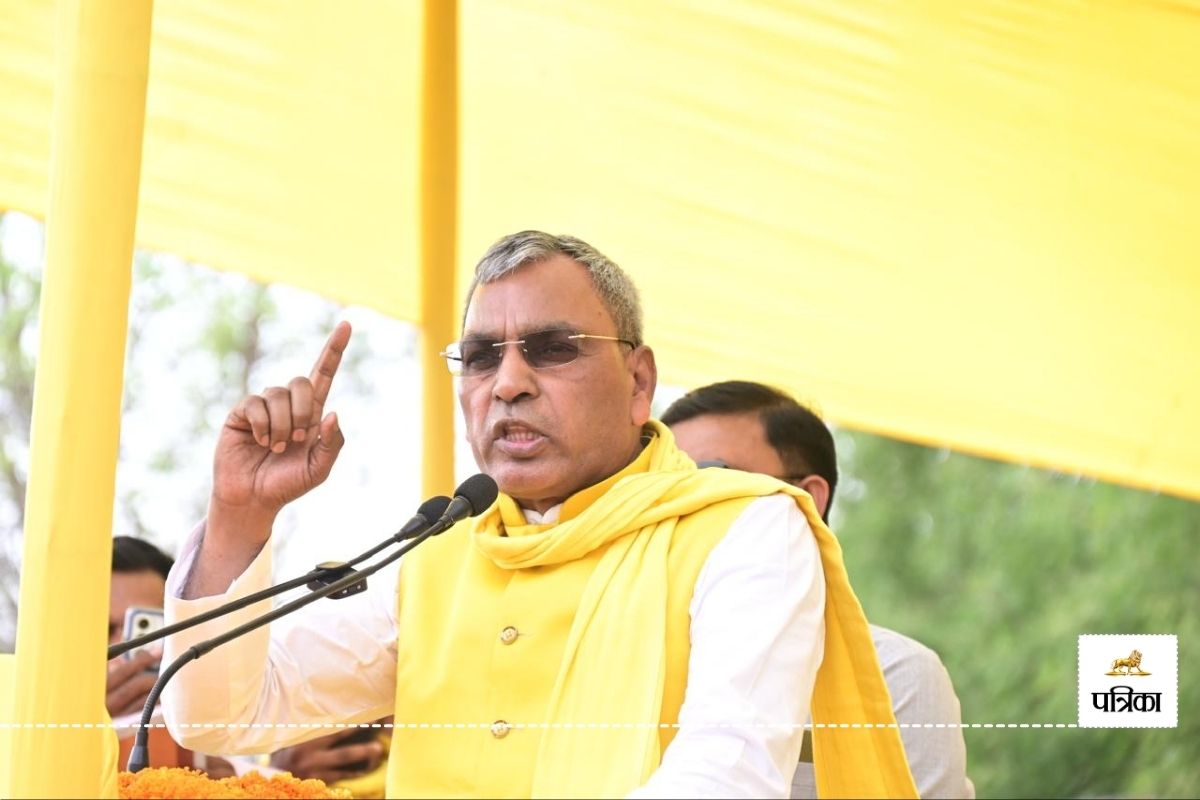 UP Panchayat Chunav 2026: यूपी पंचायत चुनाव 2026 समय पर ही होंगे, ओम प्रकाश राजभर का बड़ा ऐलान!