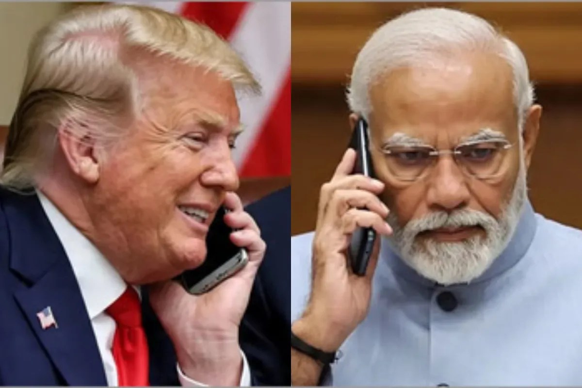 ‘वह मेरे लिए…’, पीएम मोदी के लिए ट्रंप ने कही बड़ी बात, टैरिफ 25% से घटाकर 18%