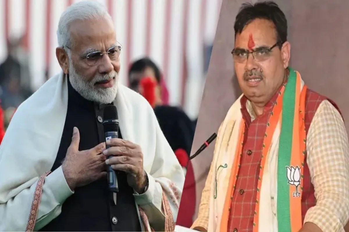 PM Modi Rajasthan Visit: प्रधानमंत्री नरेंद्र मोदी का राजस्थान दौरा तय, अजमेर से 23,500 करोड़ की देंगे सौगात