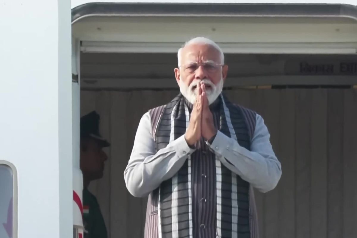 PM Modi Israel Visit: भारत-इजराइल रिश्तों में नया अध्याय, फ्री ट्रेड एग्रीमेंट पर तेज हुई बातचीत