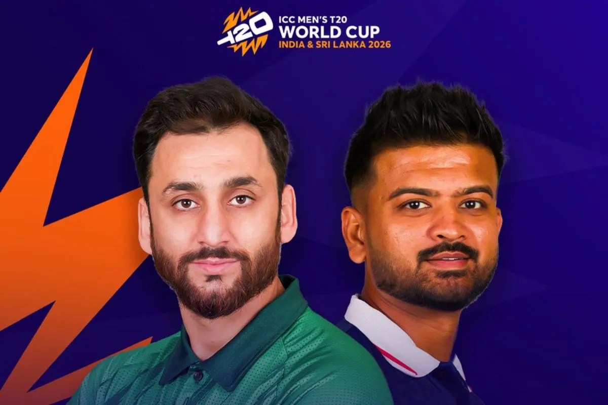 T20 World Cup में आज तीन मैच, क्या 2 साल पुराना हिसाब चुकता कर पाएगा पाकिस्तान, जब मिला था सबसे बड़ा जख्म