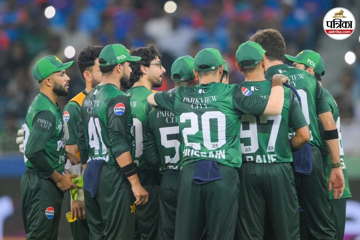 क्या फिर इतिहास दोहराएगा पाकिस्तान? जब शाहिद अफरीदी ने श्रीलंका की धज्जियां उड़ाकर किया था क्वालीफाई