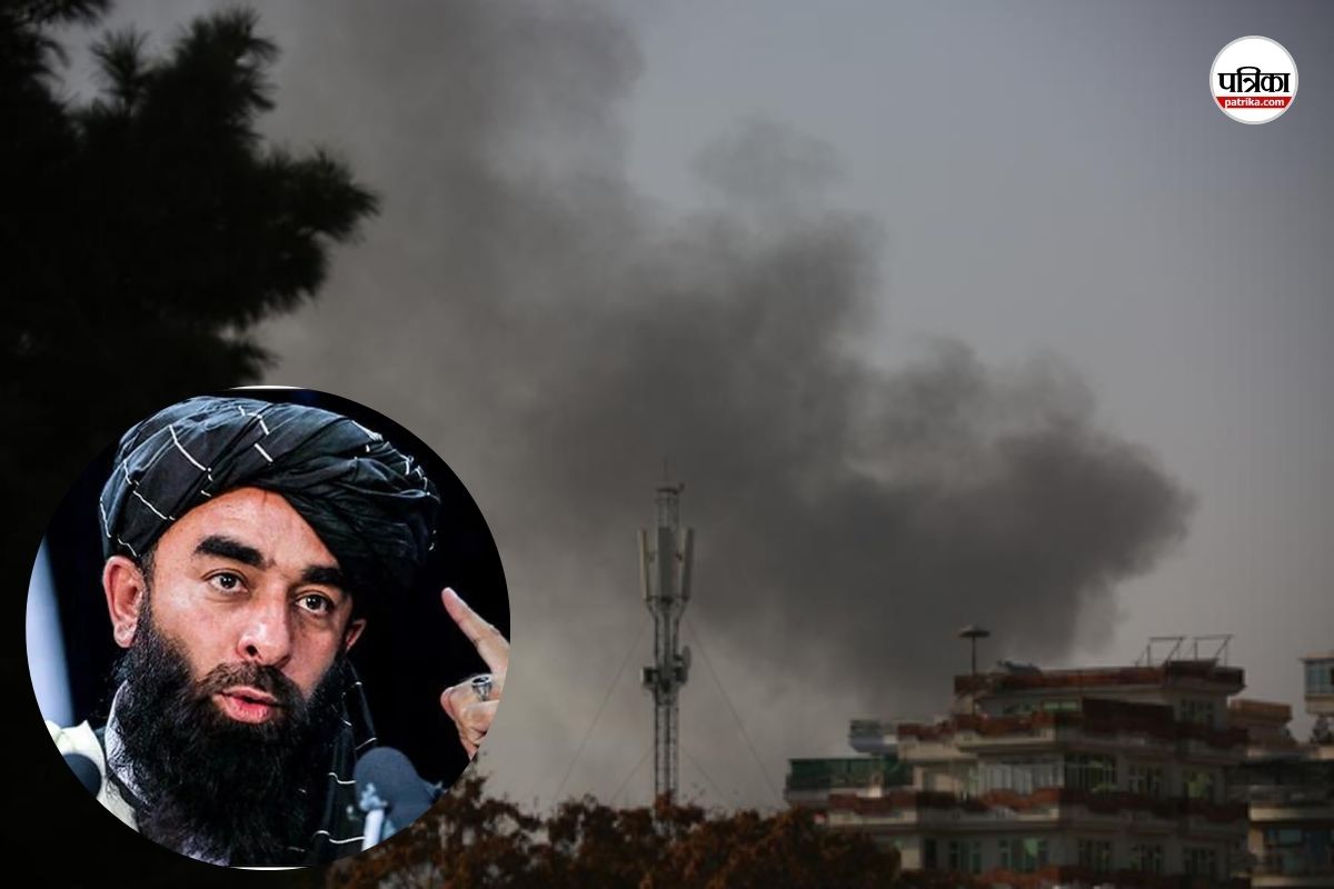 पाकिस्तान पर करेंगे हमला! एयरस्ट्राइक के बाद भड़की तालिबान सरकार, कहा- निर्दोष लोगों…