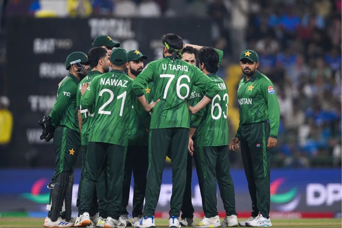 Pakistan T20 World Cup 2026 super 8 scenario: पाकिस्तान-नामीब‍िया के मैच में बार‍िश हुई तो क्या पाक भी हो जाएगा टी20 वर्ल्ड कप से बाहर? जानें सुपर 8 का ताजा समीकरण