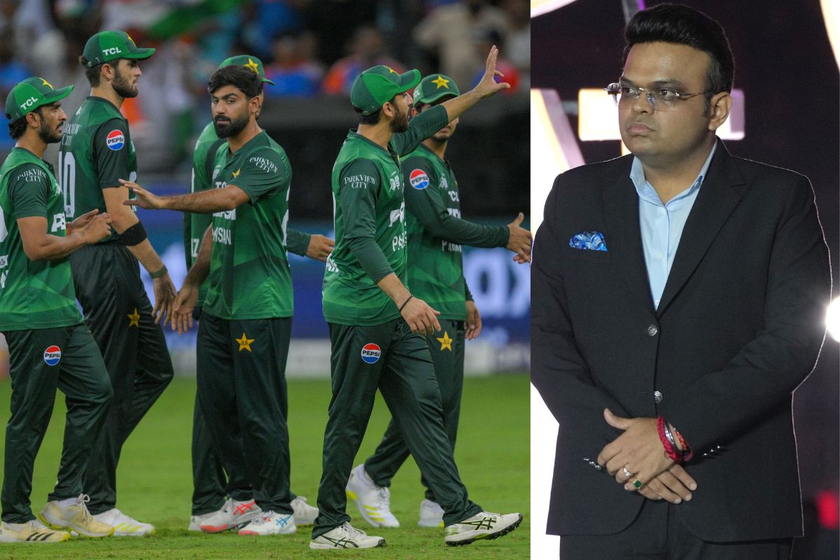 पाकिस्तान के खिलाफ बड़े एक्‍शन की तैयारी में ICC, अचानक बुलाई हाई-लेवल इमरजेंसी मीटिंग
