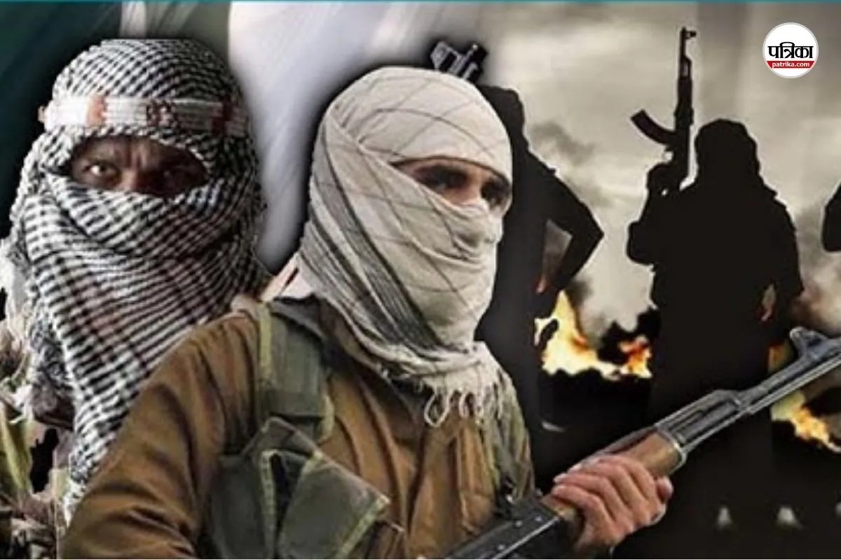 महिलाओं को आतंकी बनाएगा पाकिस्तान! लश्कर-ए-तैयबा नए ट्रेनिंग सेंटर खोलने को तैयार