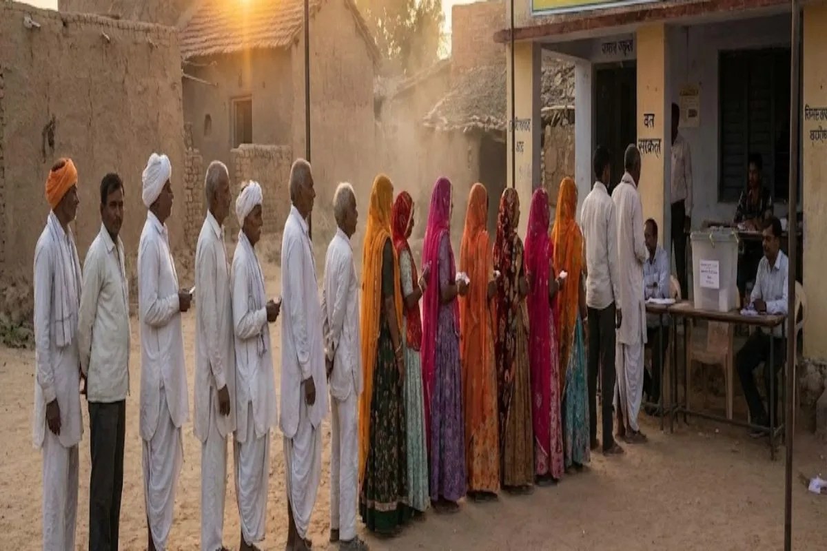 समय से नहीं हो सकेंगे पंचायत चुनाव; करना पड़ सकता है अगले साल तक का इंतजार! वजह भी आई सामने