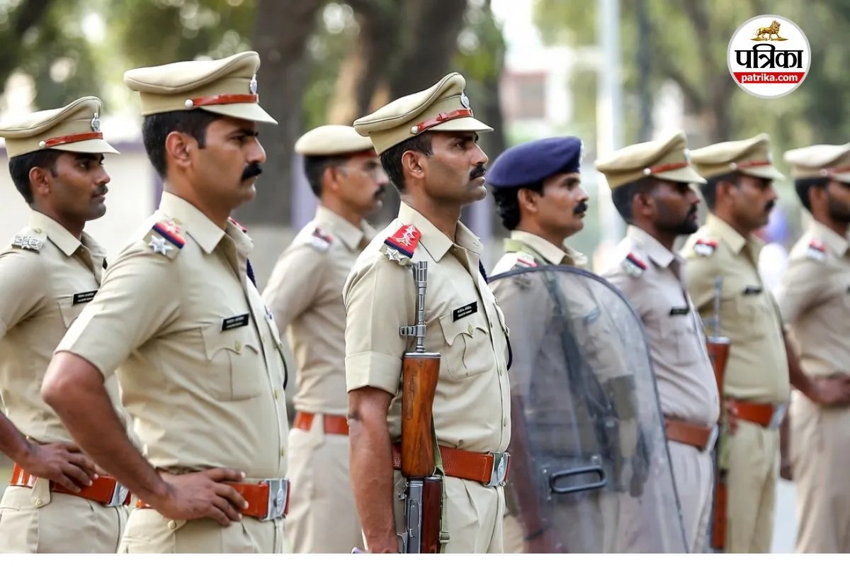 Police Jobs 2026: पुलिस विभाग में कई पदों पर निकली भर्ती, जान लें जरुरी योग्यता और आयु सीमा