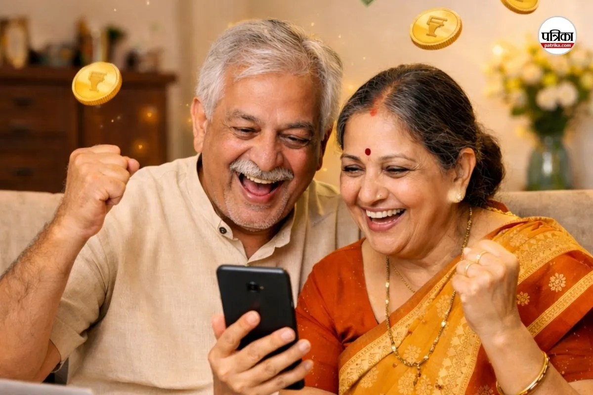 रिटायरमेंट के बाद भी हर महीने पक्की इनकम, पोस्ट ऑफिस की इस जीरो-रिस्क स्कीम से मिलेंगे 17 हजार