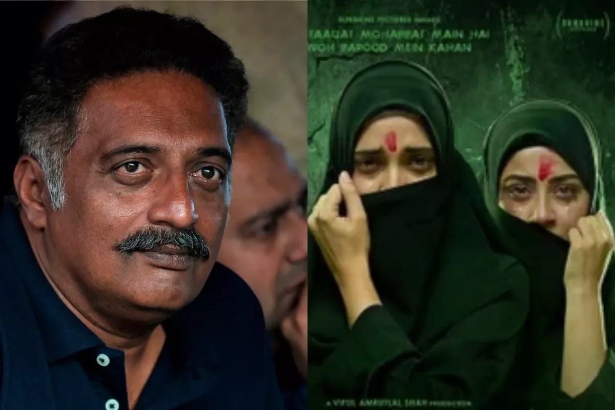 विवादित बीफ सीन को लेकर ‘द केरल स्टोरी 2’ पर प्रकाश राज ने कसा तंज, बोले- सब शांति से रहते हैं…