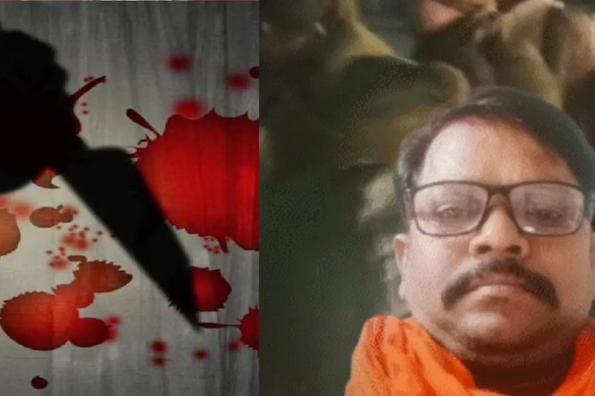 Prayagraj Crime News: शादी में भड़का सिपाही, दोस्तों संग मिलकर युवक को उतारा मौत के घाट