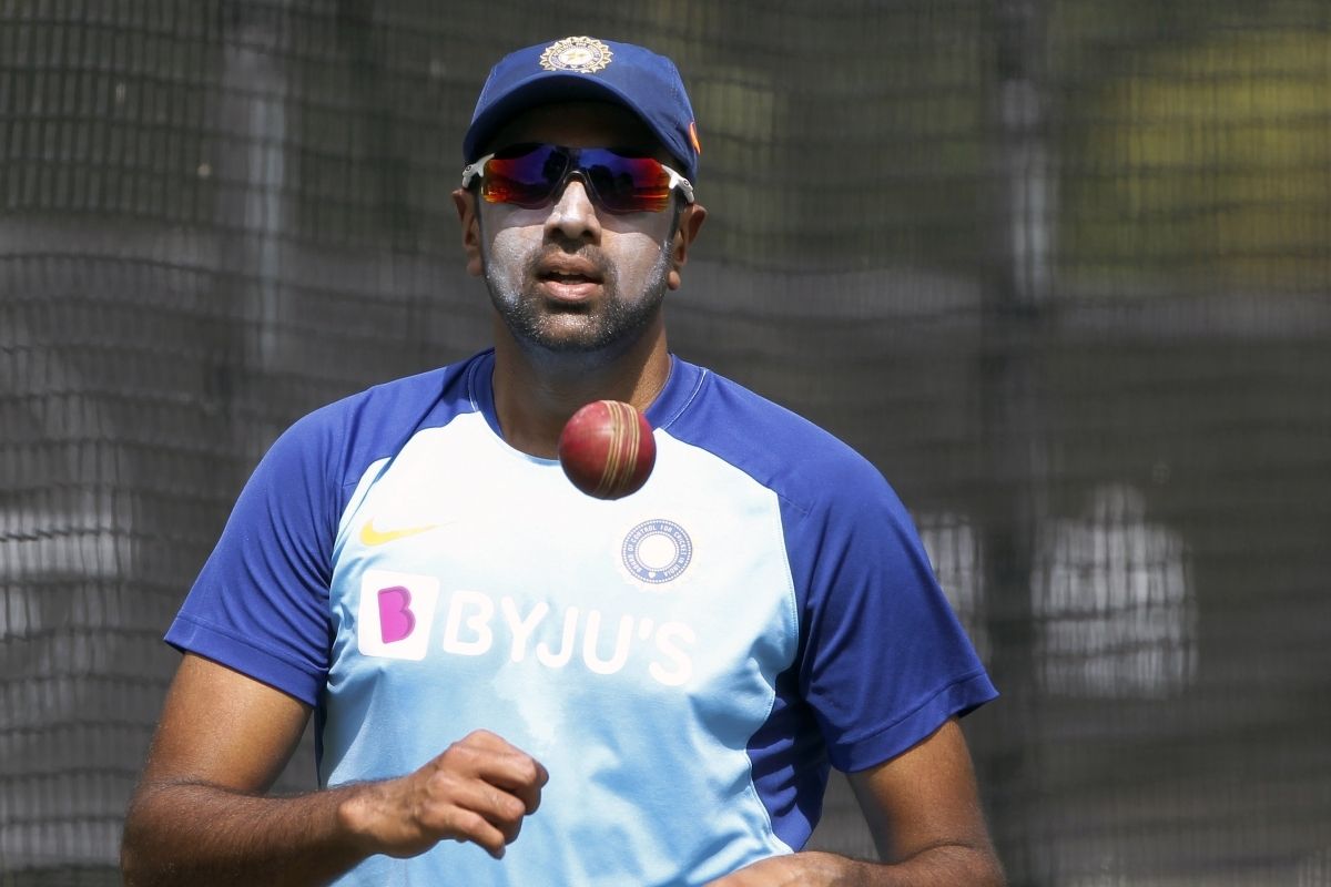 आप वैभव सूर्यवंशी की तरह खेलें… अश्विन ने सुपर-8 के लिए इस भारतीय बल्लेबाज को दी खास सलाह