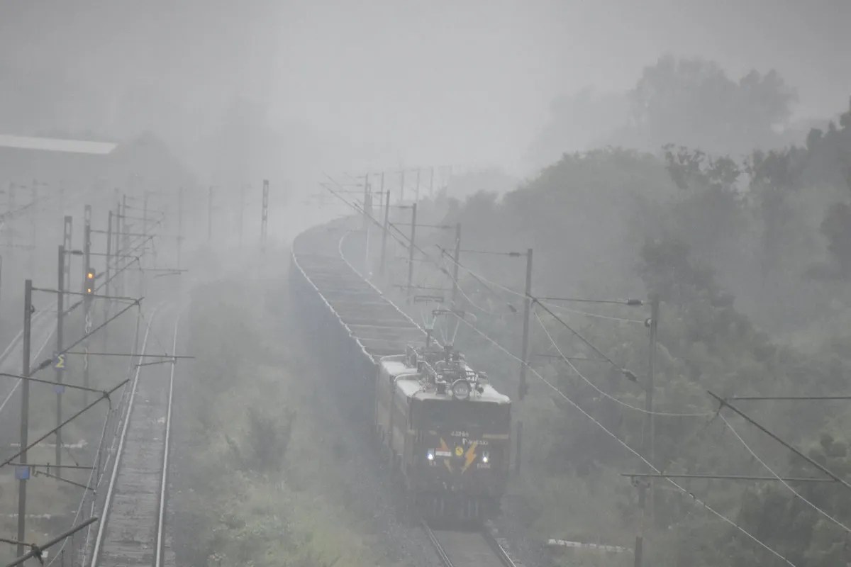 IMD Weather Forecast: 120-hour outlook issued for Rajasthan