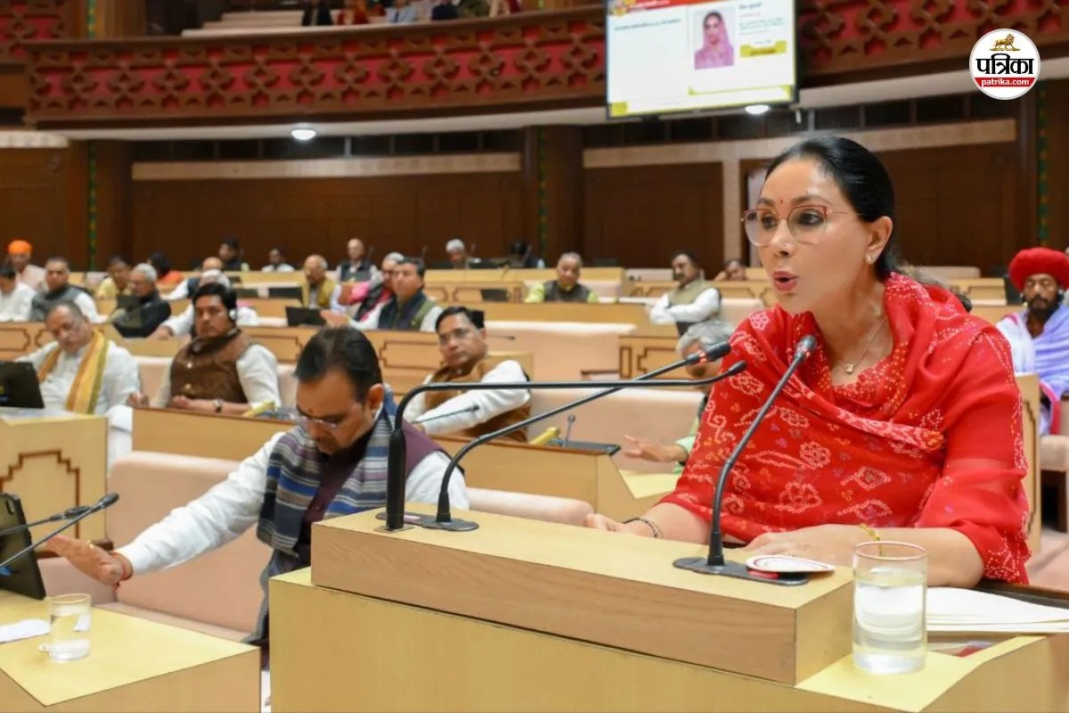 राजस्थान बजट: शेखावाटी को मिला बड़ा तोहफा, इस अहम प्रोजेक्ट के लिए खोला खजाना; 3 जिलों को मिलेगा लाभ