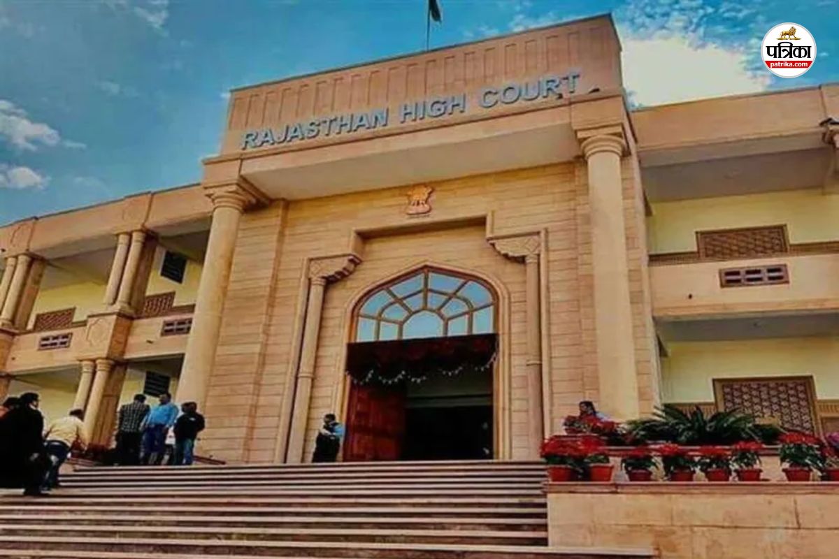 rajasthan highcourt : बाल अधिकार संरक्षण आयोग में अध्यक्ष-सदस्यों की नियुक्ति क्यों नहीं