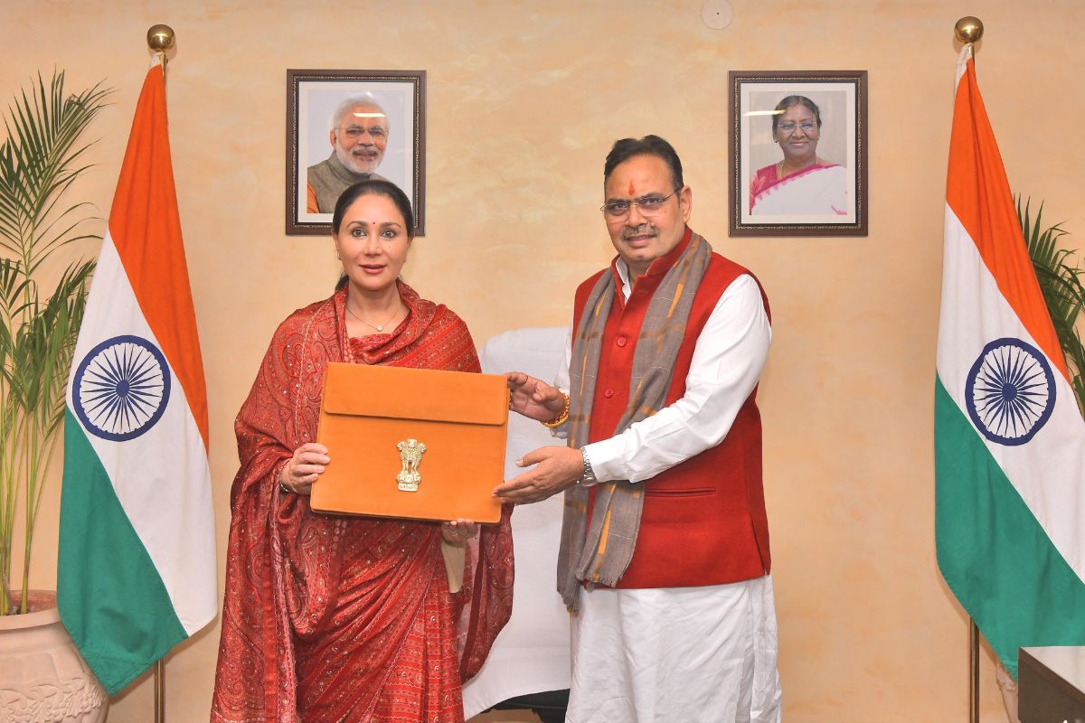 Rajasthan Budget 2026 : पंचायत-निकाय चुनाव से पहले भजनलाल सरकार का बजट, इन पर रहेगा सीधा फोकस, बड़ी घोषणाओं की उम्मीद