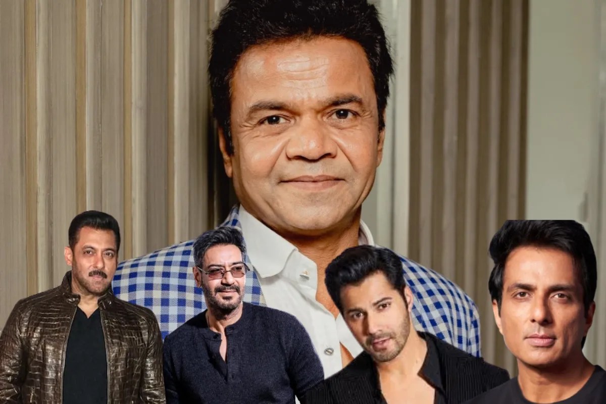 सलमान खान ने राजपाल यादव के लिए खोला खजाना, अजय देवगन समेत कई हस्तियां मदद के लिए आईं सामने