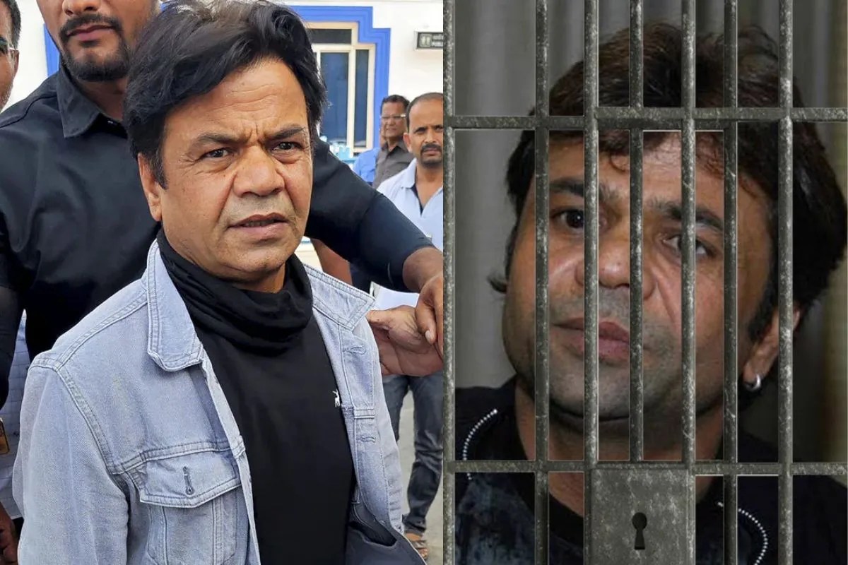 जेल मे बंद राजपाल यादव के परिवार की हालत है बेहद खराब, इस कॉमेडियन ने किया खुलासा