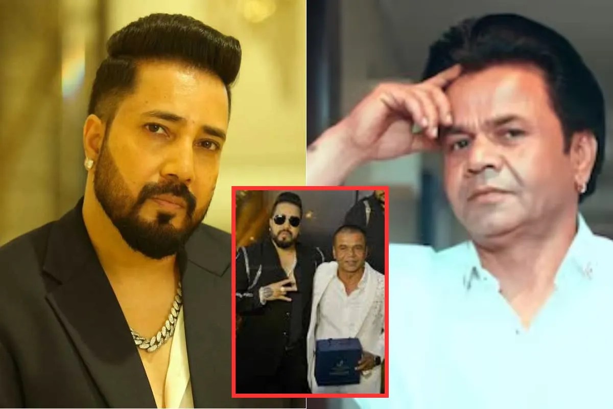 राजपाल यादव के लिए सलमान के बाद मीका सिंह ने खोला खजाना, इतने लाख की मदद का किया ऐलान