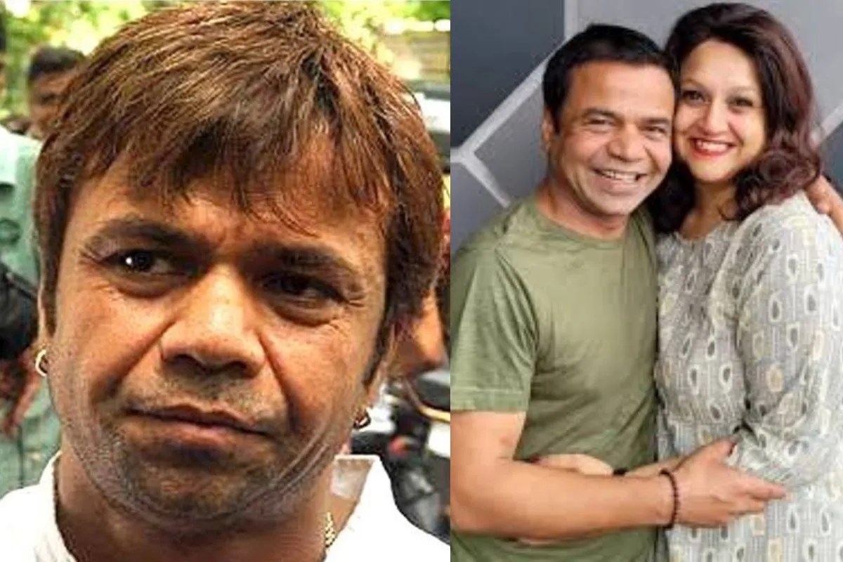 Rajpal Yadav in jail: Wife’s first reaction out, tells film industry…