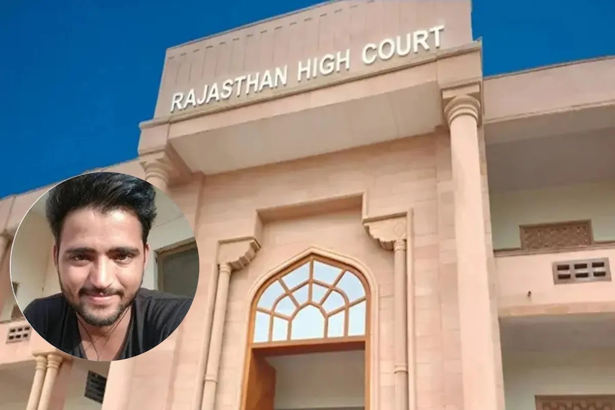 Rakesh Bishnoi Suicide: डाॅ. राकेश बिश्नोई सुसाइड केस, राजस्थान हाईकोर्ट ने दिया ऐसा बड़ा आदेश