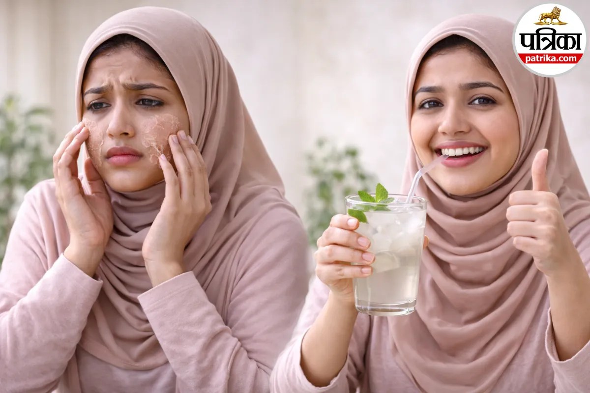 Ramadan Skin Care Tips: रमजान में हेल्दी और ग्लोइंग स्किन पाने के साथ ही डिहाइड्रेशन से बचने के लिए सहरी में शामिल करें ये 5 चीजें