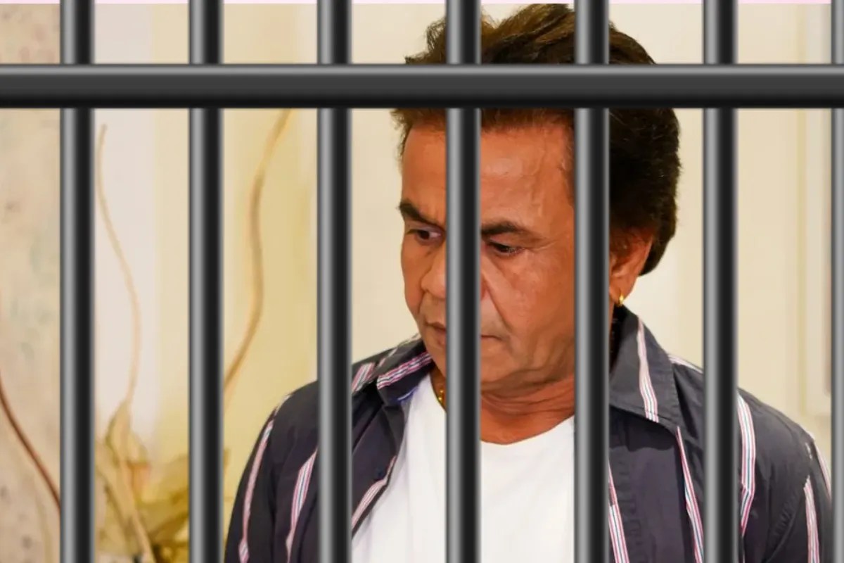 जेल में कैद राजपाल यादव के पतन की वो 3 बड़ी वजहें, क्यों करोड़ों की नेटवर्थ के बाद भी नहीं चुका पा रहे 9 करोड़?