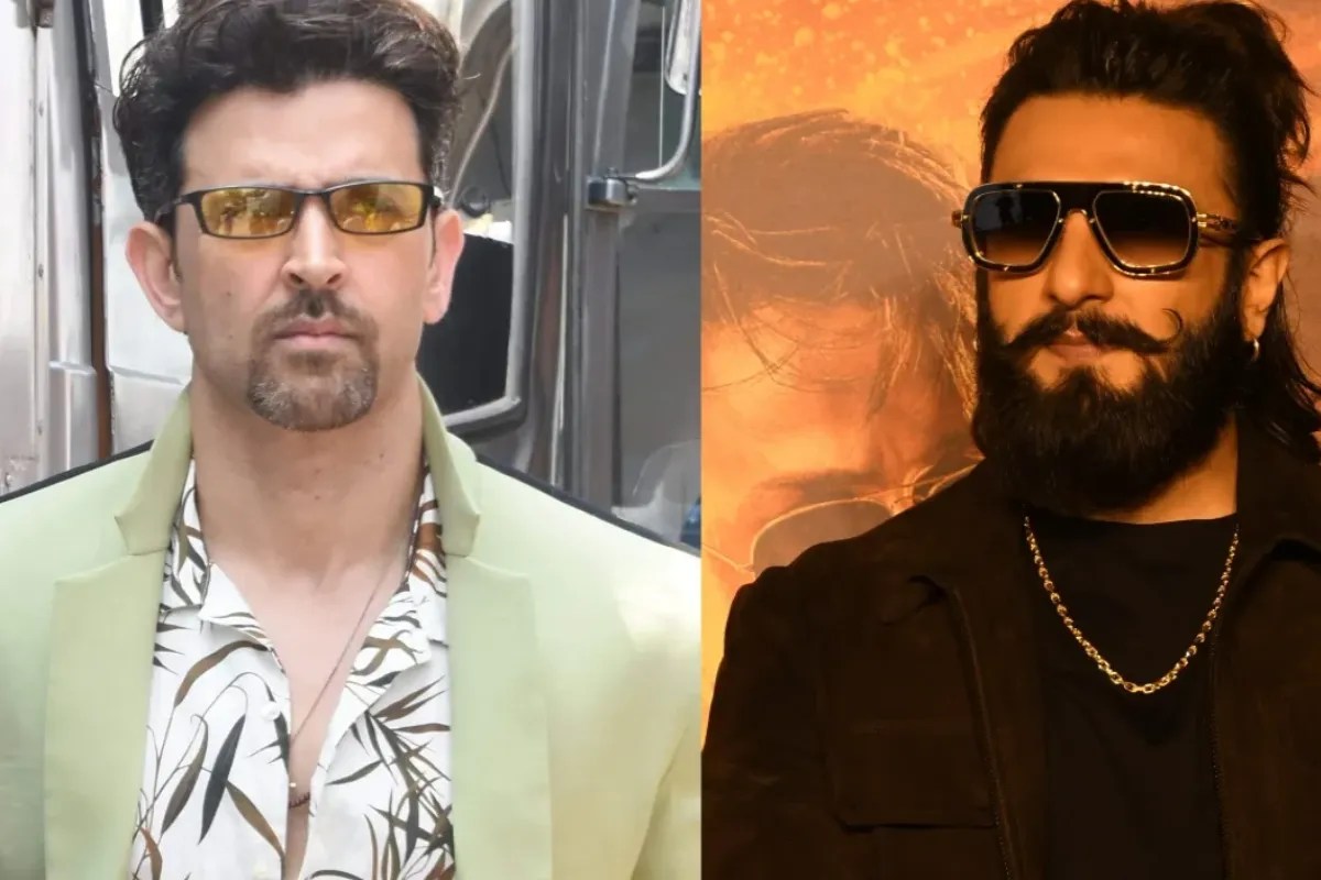 मुझे ऋतिक रोशन से…’डॉन 3′ के मेकर्स पर भड़के रणवीर सिंह, फरहान अख्तर की कंपनी पर लगाया बड़ा आरोप