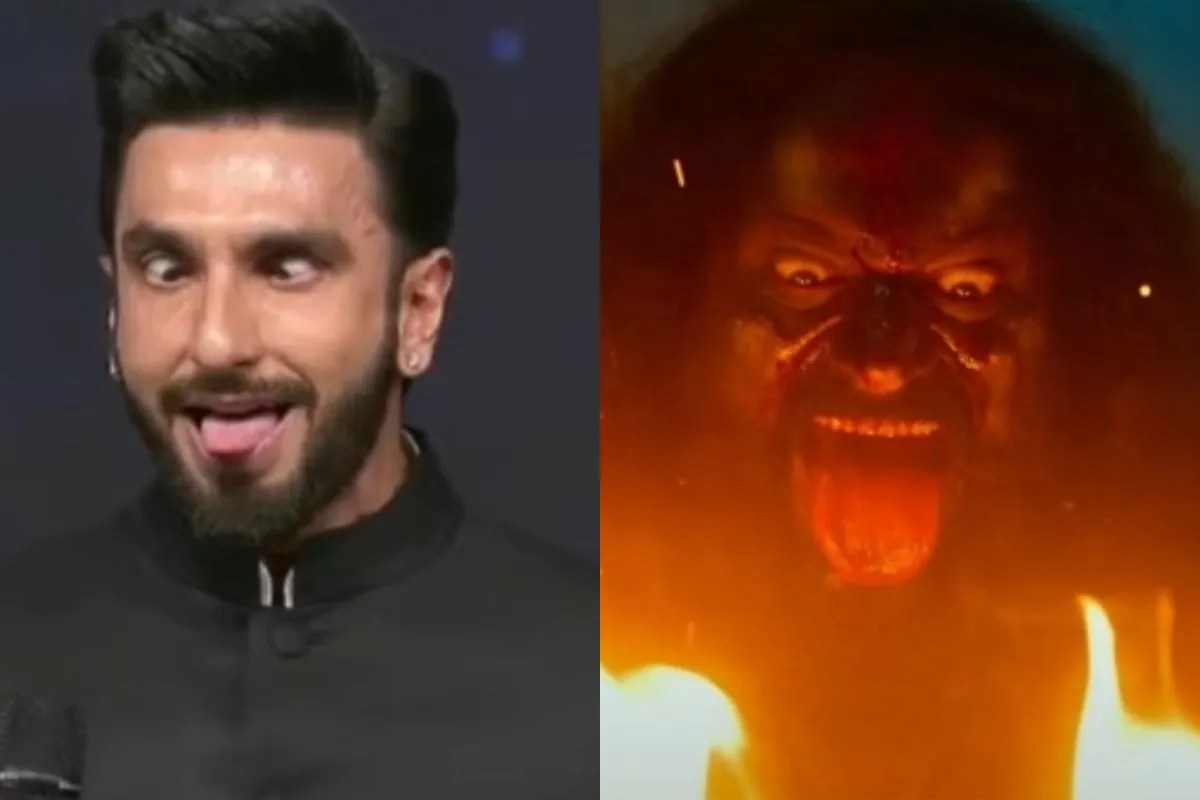 Ranveer Singh Denied Urgent Hearing on FIR Quash Plea; Verdict Likely Today