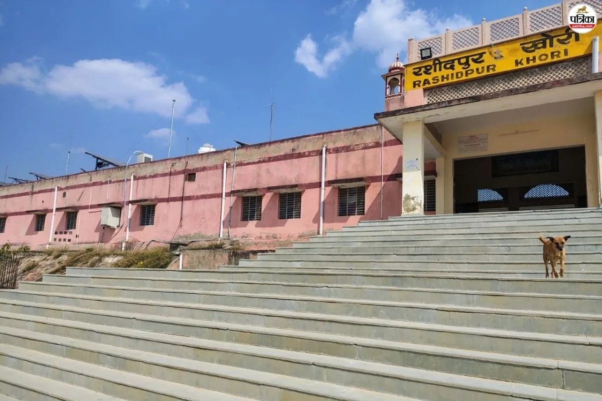 राजस्थान के इस रेलवे स्टेशन से 22 साल बाद फिर रफ्तार भरेगी ट्रेन, दशकों पुराना सपना होने जा रहा साकार