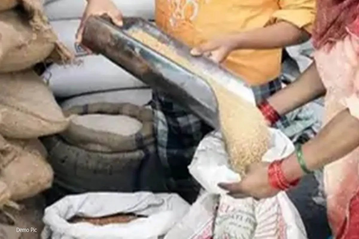 CG Ration: राशन माफियाओं ने हजारों गरीबों का हिस्सा खाया, लेकिन अबतक एफआईआर दर्ज नहीं