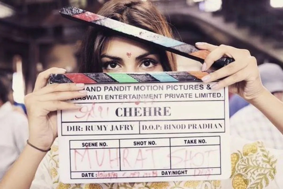 सुशांत की मौत के 7 साल बाद एक्ट्रेस करियर ने ली करवट, विजय वर्मा संग करेंगी कमबैक