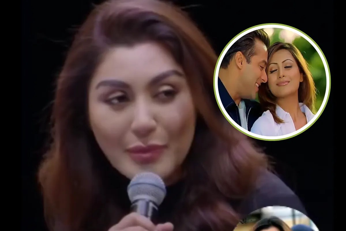 ‘ये पैसे का खेल है बाबू भैया’, भारत छोड़ने पर बोलीं रिमी सेन, सलमान की एक्ट्रेस का लुक देख हैरान हुए लोग