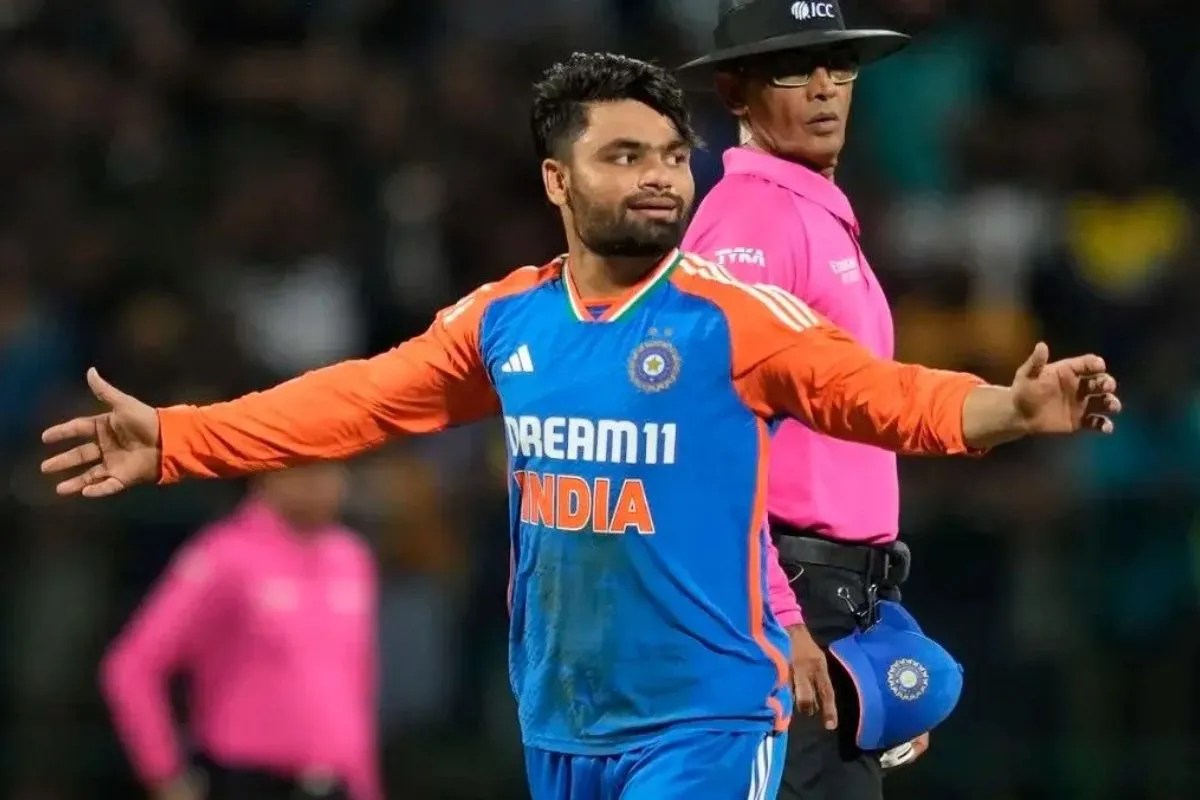 Rinku Singh father’s Death: युवराज- हरभजन से लेकर सहवाग तक, रिंकू सिंह के पिता के निधन पर सभी हुए भावुक, पढ़ें किसने क्या कहा