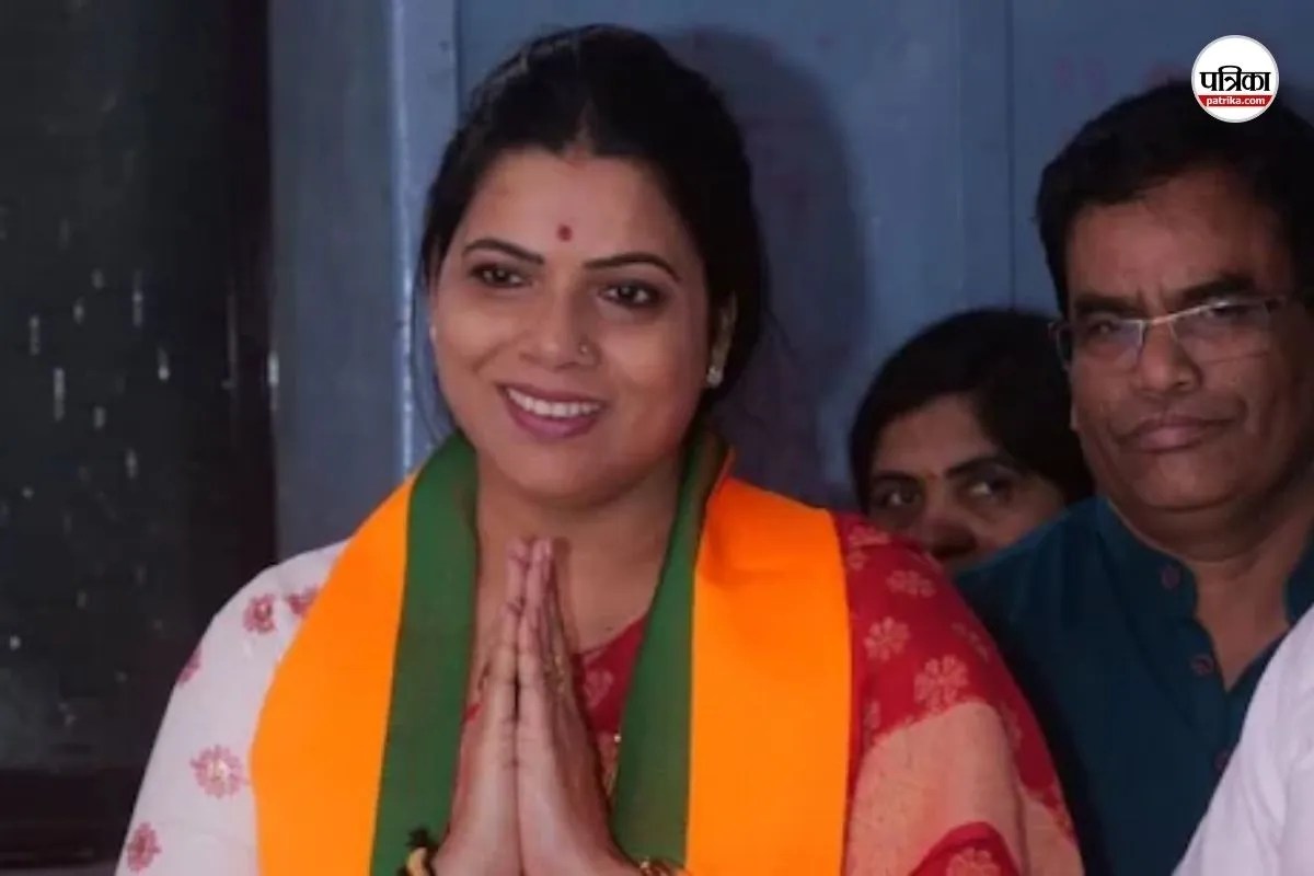 BMC Mayor Election: रितु तावड़े होंगी BJP उम्मीदवार, जानें उपमहापौर किस पार्टी का होगा