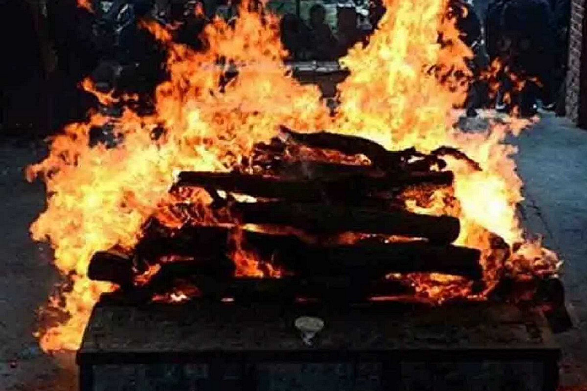 Road Accident: लग्जरी कार ने मारी टक्कर, राजस्थान में 2 भाइयों की दर्दनाक मौत, परिवार में मचा कोहराम