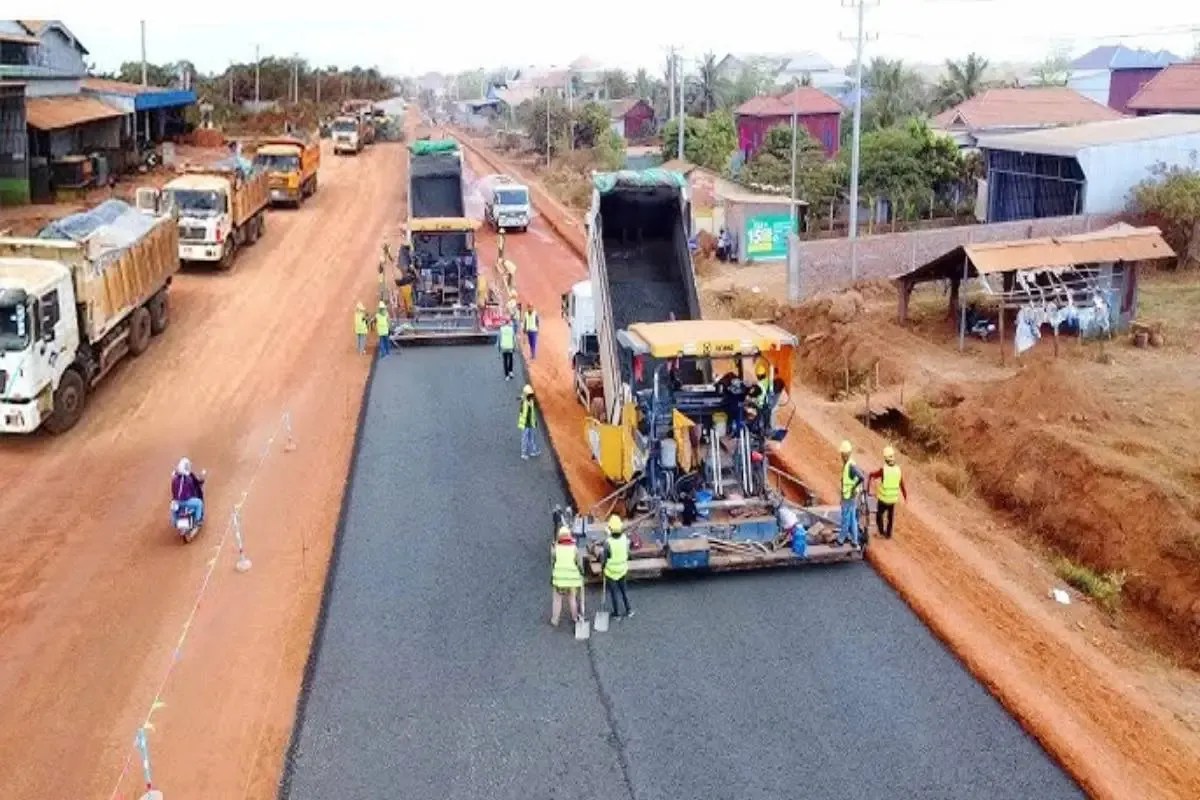 Rajasthan News: अब 20 KM कम हो जाएगी कठूमर से भरतपुर की दूरी, इस सड़क पर खर्च होंगे 22 करोड़ रुपए