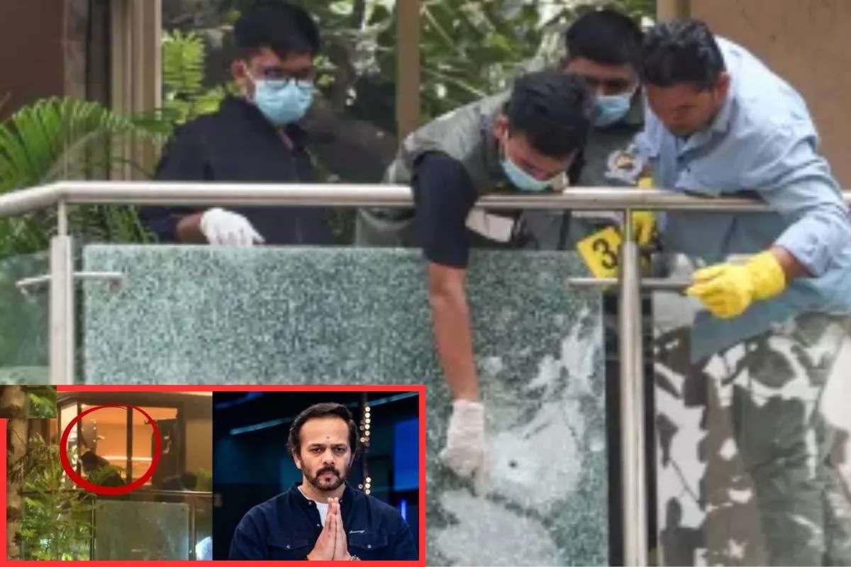 रोहित शेट्टी ने कुछ समय पहले खरीदे थे एक किताब के राइट्स, क्या वही बना हमले का कारण?