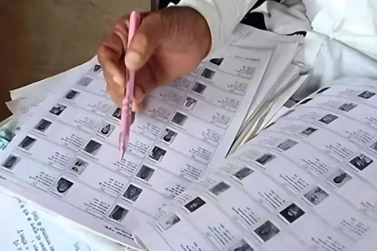 SIR News: छत्तीसगढ़ में 65 लाख मतदाताओं के नाम अटके, 10 दिन में आपत्ति नहीं तो कटेगा नाम, सुप्रीम कोर्ट ने दिया ये आदेश
