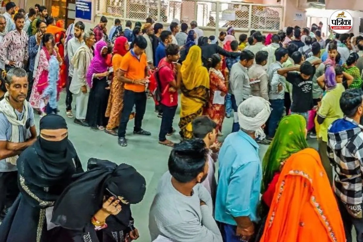 World Cancer Day : अचानक कहा गया अब स्टेट कैंसर इंस्टीट्यूट में होगा इलाज, SMS अस्पताल में मरीजों और डाक्टरों में मची खलबली, जानें क्यों?