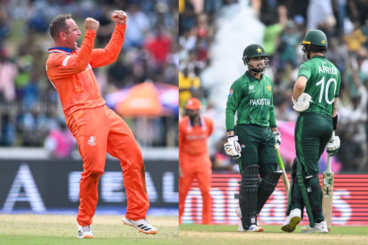 एक गलती ने नीदरलैंड्स से छीन लिया मैच, नहीं तो भारत के सामने पाकिस्तान हो जाता घुटने टेकने पर मजबूर