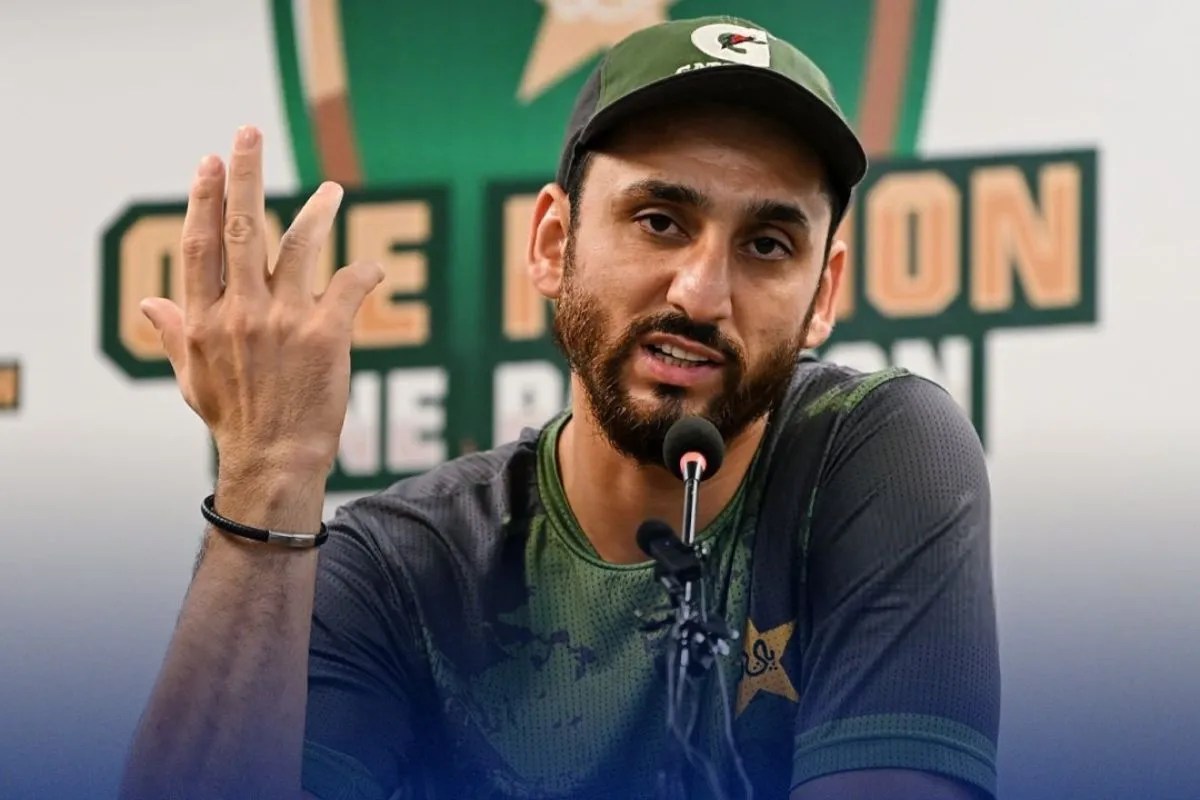 पाकिस्तान सरकार के आगे क्रिकेट टीम लाचार, सलमान आगा के बयान ने वर्ल्ड क्रिकेट में मचाई सनसनी