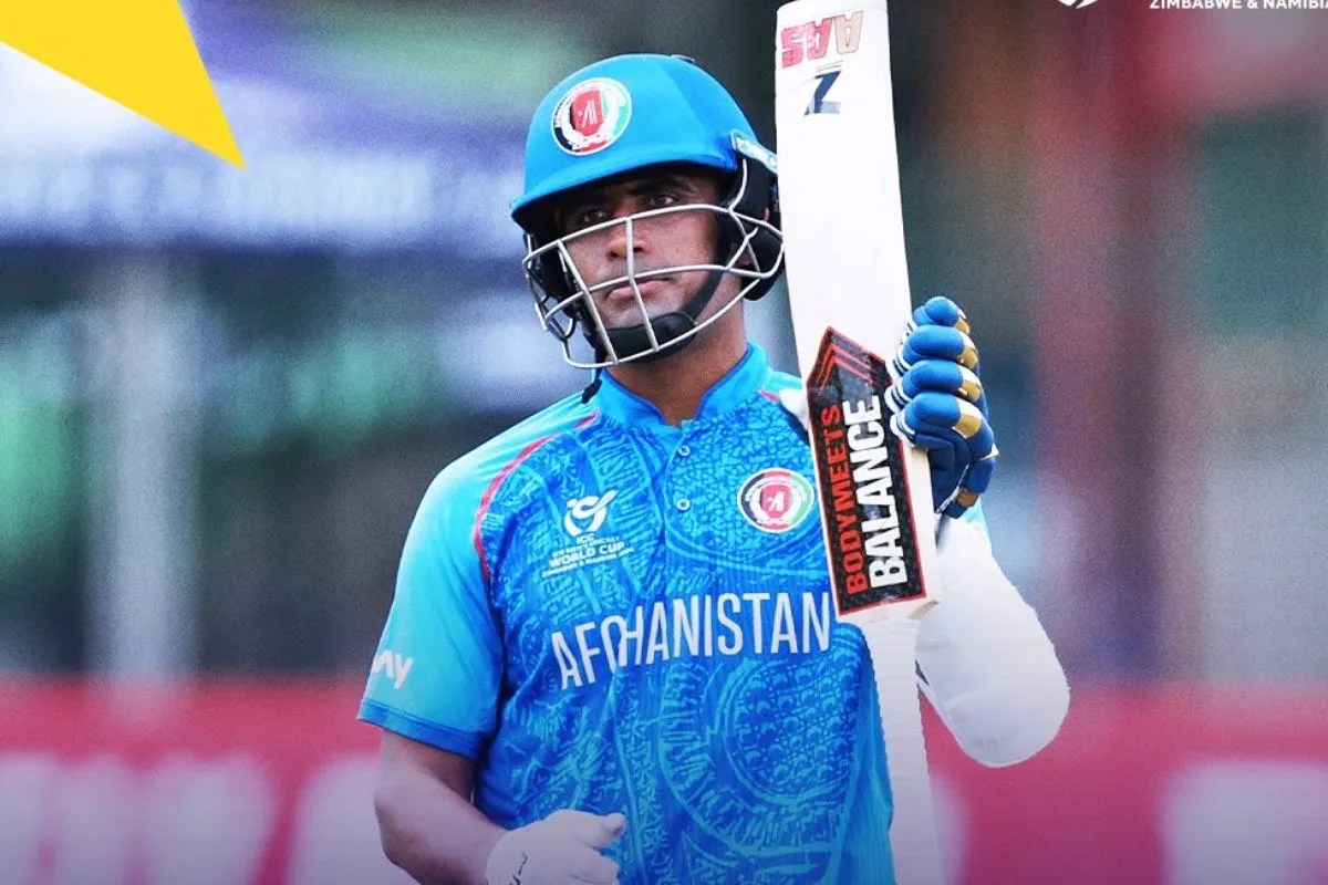 अफगान के सामने विकेट के लिए तरसे भारतीय गेंदबाज, 2 बल्लेबाजों ने ठोका शतक, टूट सकता है फाइनल का सपना