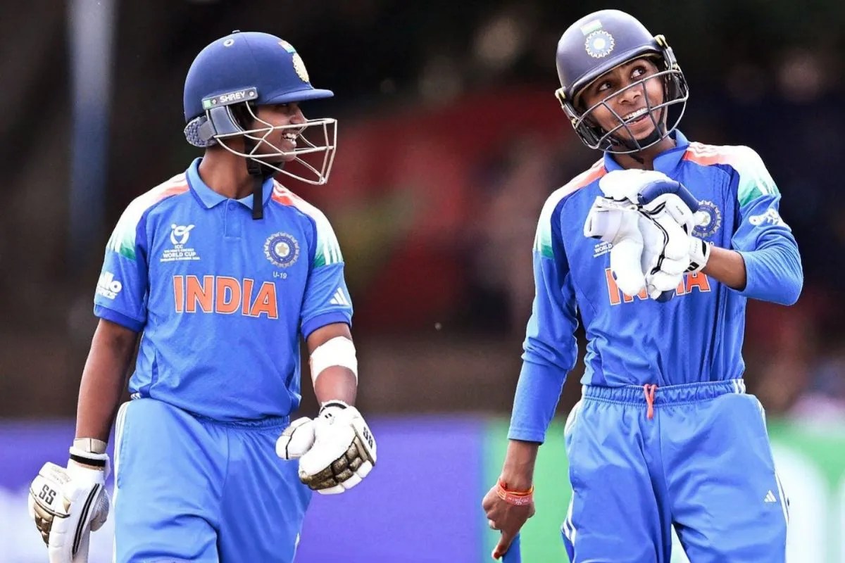 U19 World Cup 2026: अफगानिस्तान को हराकर फाइनल में पहुंचना चाहेगी टीम इंडिया, जानें रद्द हुआ मैच तो क्या होगा