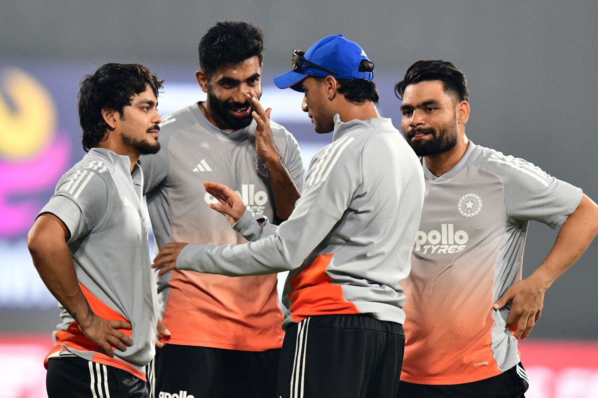 न्यूजीलैंड के खिलाफ शानदार प्रदर्शन के बावजूद ईशान बाहर, संजू करेंगे ओपन! चहल ने बताई अपनी फेवरेट 11