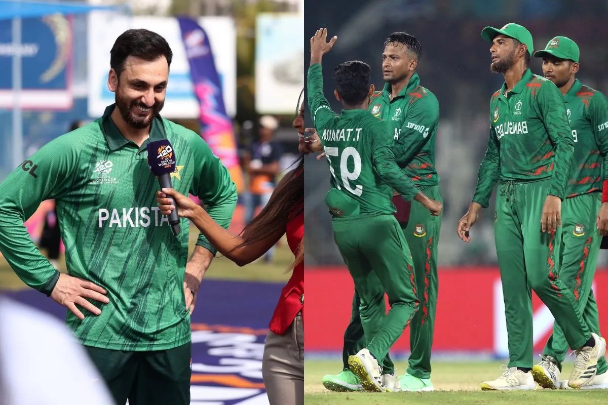 बांग्लादेश के सामने सलमान आगा ने रखी ये डिमांड! टी20 वर्ल्डकप से पहले रिश्तों को लेकर दिया बड़ा बयान