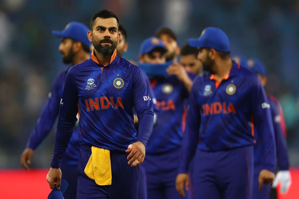 एक ने छीना खिताब, दूसरी ने हर बार दी मात, T20 वर्ल्ड कप में इन 2 टीमों को कभी हरा नहीं पाई टीम इंडिया