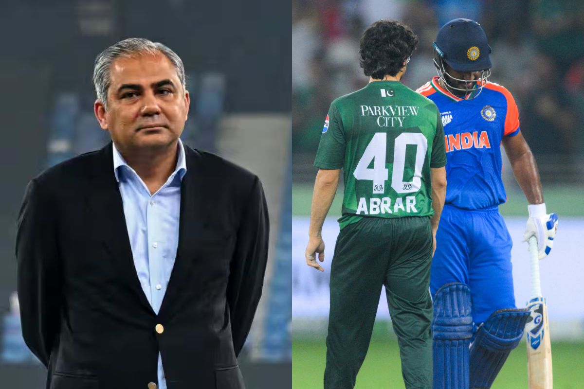 ICC की चेतावनी के बाद ‘औकात’ में आया पाकिस्तान, 15 फरवरी को कोलंबो में भारत से खेलेगा मैच!